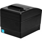 Bixolon SRP-S300LX Desktop Direct Thermal Printer - Monochrome - Label Print - USB - Serial - 3.15" Print Width - 6.69 in/s Mono - 203 dpi - 3.27" Label Width - TAA Compliance SRP-S300TXOSK