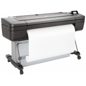 HP Designjet Z6 PostScript Inkjet Large Format Printer - 24" Print Width - Color - 6 Color(s) - 720 ft&#178;/h Color Speed - 2400 x 1200 dpi - 128 MB - USB - Ethernet - Roll Paper, Photo Paper, Fine Art Paper, Bond Paper, Film, Backlit, Glossy Pa