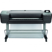 HP Designjet Z6 PostScript Inkjet Large Format Printer - 44" Print Width - Color - Printer - 6 Color(s) - 866.5 ft&#178;/h Color Speed - 2400 x 1200 dpi - USB - Ethernet - Roll Paper, Photo Paper, Plain Paper, Glossy Paper, Coated Paper - Floor S