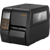 Bixolon Xt5-40 Industrial Thermal Transfer Printer - Monochrome - Label Print - Ethernet - USB - Serial - Bluetooth - 13.12 ft Print Length - 4.09" Print Width - 14 in/s Mono - 203 dpi - 4.49" Label Width - TAA Compliance XT5-40BS