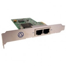 Perle UltraPort2 Express Serial Adapter - 2 x RJ-45 RS-232 Serial 04003010