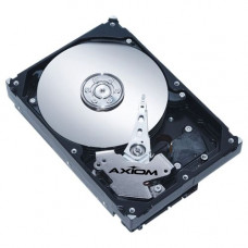 Axiom 2TB - Enterprise HDD - 3.5" SATA 6Gb/s - 7.2K - 64MB Cache for Lenovo - SATA - 7200 - 64 MB Buffer - OEM 0A89472-AX