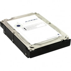 Accortec 500 GB Hard Drive - 3.5" Internal - SATA (SATA/600) - 7200rpm - 64 MB Buffer 0A89470