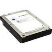 Accortec 1 TB Hard Drive - 3.5" Internal - SATA (SATA/600) - 7200rpm - 64 MB Buffer 0C19502