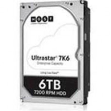 Hitachi HGST 12TB UltraStar He12 SAS 12Gb s 4Kn SE 3.5" Helium Platform Enterprise Hard Drives (20-pack) 0F29562-20PK