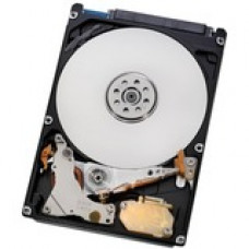 Hitachi HGST Travelstar 1 TB 2.5" Internal Hard Drive - SATA - 5400rpm - 8 MB Buffer 0J26223