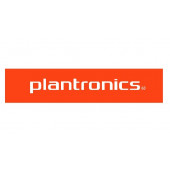 Plantronics Inc VOYAGER FREE 60+ UC, WITH TOUCHSCREEN CHARGE CASE, TEAMS, USB-A, (F60T 216754-02