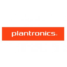 Plantronics Inc VOYAGER FREE 60+ UC, WITH TOUCHSCREEN CHARGE CASE, TEAMS, USB-A, (F60T 216066-01