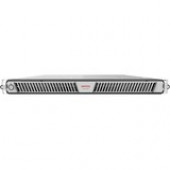 Veritas Flex 5150 NAS Storage System - 15 TB Installed HDD Capacity - 12Gb/s SAS Controller - RAID Supported - Gigabit Ethernet - Network (RJ-45) - TAA Compliance 23935-M0021