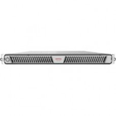 Veritas Flex 5150 NAS Storage System - 15 TB Installed HDD Capacity - 12Gb/s SAS Controller - RAID Supported - Gigabit Ethernet, 10 Gigabit Ethernet - Network (RJ-45) - TAA Compliance 23933-M4211