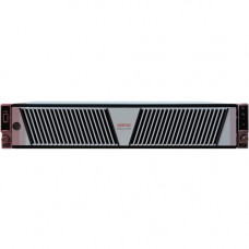 Veritas NetBackup 5250 Appliance - 2 x Intel Xeon Silver 4214 Dodeca-core (12 Core) 2.20 GHz - 206 TB Installed HDD Capacity - 64 GB RAM - 12Gb/s SAS Controller - RAID Supported 6 - 25 Gigabit Ethernet - VGA - 4 USB Port(s) - 1 USB 2.0 Port(s) - 3 USB 3.0