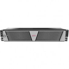 Veritas NetBackup 5250 Appliance - 2 x Intel Xeon Silver 4214 Dodeca-core (12 Core) 2.20 GHz - 140 TB Installed HDD Capacity - 64 GB RAM - 12Gb/s SAS Controller - RAID Supported 6 - 25 Gigabit Ethernet - VGA - 4 USB Port(s) - 1 USB 2.0 Port(s) - 3 USB 3.0