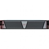 Veritas NetBackup 5250 SAN Storage System - 2 x Intel Xeon Silver 4214 Dodeca-core (12 Core) 2.20 GHz - 206 TB Installed HDD Capacity - 64 GB RAM - 12Gb/s SAS Controller - RAID Supported 6 - Gigabit Ethernet, 10 Gigabit Ethernet, 25 Gigabit Ethernet - VGA