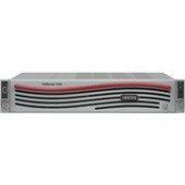 Veritas Veritas NetBackup 5350 SAN/NAS Storage System - 90 x HDD Installed - 720 TB Installed HDD Capacity - 12Gb/s SAS Controller - RAID Supported - Gigabit Ethernet, 10 Gigabit Ethernet, 25 Gigabit Ethernet - Network (RJ-45) - IPMI 2.0, FCP - Rack-mount