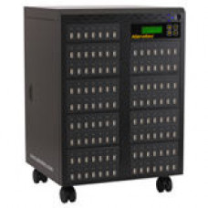 Aleratec 1:118 Flash Drive Duplicator - TAA Compliance 330118