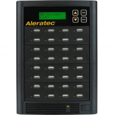 Aleratec Copy Tower SA 1:31 Hard Drive Duplicator 330122