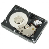 Dell 146 GB Hard Drive - 2.5" Internal - SAS (6Gb/s SAS) - 15000rpm 341-9875