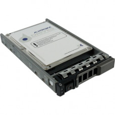 Accortec 600 GB Hard Drive - SAS (12Gb/s SAS) - 2.5" Drive - Internal - 10000rpm - 128 MB Buffer - Hot Swappable 400-AJOW