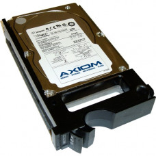 Accortec 4 TB Hard Drive - SATA (SATA/600) - 3.5" Drive - Internal - 7200rpm - Hot Swappable 0C19520