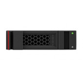 Lenovo 12 TB Hard Drive - Near Line SAS (NL-SAS) (12Gb/s SAS) - 3.5" Drive - Internal - 7200rpm - Hot Swappable 4XB7A09100