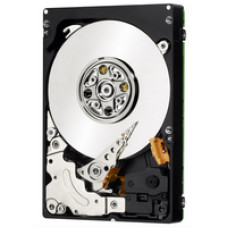 Lenovo 2.40 TB Hard Drive - SAS (12Gb/s SAS) - 2.5" Drive - Internal - 10000rpm - Hot Swappable - 1 Pack 4XB7A09101