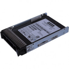 Lenovo PM883 7.68 TB Solid State Drive - 2.5" Internal - SATA (SATA/600) - Read Intensive - 550 MB/s Maximum Read Transfer Rate - Hot Swappable - 1 Year Warranty 4XB7A10200