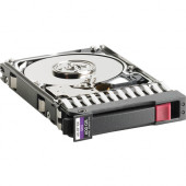 Accortec 600 GB Hard Drive - Internal - SAS (6Gb/s SAS) - Server Device Supported - 10000rpm 581286-B21