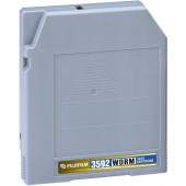 Fujitsu Fujifilm 600003333 3592 WORM JW Data Cartridge - 3592 - WORM - 300 GB (Native) / 900 GB (Compressed) 600003333