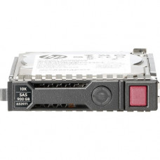 Accortec 450 GB Hard Drive - 2.5" Internal - SAS (6Gb/s SAS) - 10000rpm 652572-B21