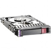 Accortec 146 GB Hard Drive - 2.5" Internal - SAS (6Gb/s SAS) - 15000rpm 652605-S21