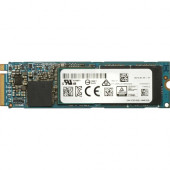 HP 2 TB Solid State Drive - M.2 Internal - PCI Express (PCI Express 3.0 x4) - 560 MB/s Maximum Read Transfer Rate 6SL00UT#ABA