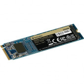 Verbatim Vi3000 256 GB Solid State Drive - M.2 2280 Internal - PCI Express NVMe (PCI Express NVMe 3.0 x4) - Notebook, Desktop PC Device Supported - 150 TB TBW - 3000 MB/s Maximum Read Transfer Rate - 5 Year Warranty - TAA Compliance 70871