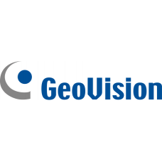 GeoVision Camera Enclosure - 1 Fan(s) - 1 Heater(s) 72-WHHUB-TS2