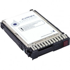 Axiom 300 GB Hard Drive - SAS (12Gb/s SAS) - 2.5" Drive - Internal - 10000rpm - Hot Swappable 785067-B21-AX