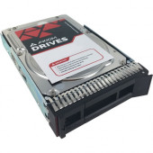 Axiom 10 TB Hard Drive - Internal - SAS (12Gb/s SAS) - Server Device Supported - 7200rpm - Hot Swappable 7XB7A00046-AX