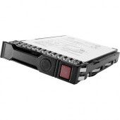 HPE 10 TB Hard Drive - 3.5" Internal - SAS (12Gb/s SAS) - 7200rpm - 1 Year Warranty - TAA Compliance 857644-B21