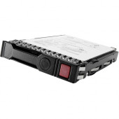 HPE 960 GB Solid State Drive - 2.5" Internal - SATA (SATA/600) - Black - 3 Year Warranty 869384-B21