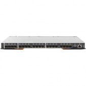 Lenovo Flex System FC5022 24-port 16Gb ESB SAN Scalable Switch - 16 Gbit/s - 24 Fiber Channel Ports 90Y9356