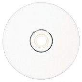 Verbatim DVD-R (4.7 GB) (16X) Inkjet Printable, White (50 Ea/Pkg) - TAA Compliance 95078