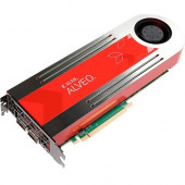 XILINX Alveo U250 FPGA Accelerator Card with Active Cooling A-U250-A64G-PQ-G