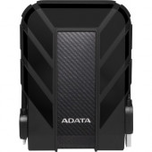 A-Data Technology  Adata HD710 Pro AHD710P-1TU31-CBK 1 TB Hard Drive - 2.5" External - Black - USB 3.1 - 3 Year Warranty AHD710P-1TU31-CBK