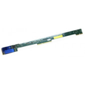 Intel 4 Port 12G SAS Bridge Board - 12Gb/s SAS - RAID Supported - 0, 1, 10 RAID Level - 4 Total SAS Port(s) AHWBP12GBGB