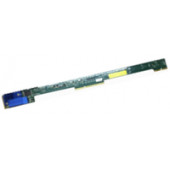 Intel 4 Port 12G SAS Bridge Board - 12Gb/s SAS - RAID Supported - 0, 1, 5, 10 RAID Level - 4 Total SAS Port(s) AHWBP12GBGBR5