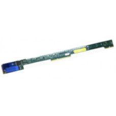 Intel 4 Port 12G SAS Bridge Board - 12Gb/s SAS - RAID Supported - 0, 1, 5, 10 RAID Level - 4 Total SAS Port(s) AHWBP12GBGBR5