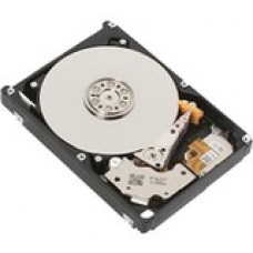 Cisco AL14SEB120N 1.20 TB Hard Drive - 2.5" Internal - SAS (12Gb/s SAS) - 10000rpm - 128 MB Buffer AL14SEB120N