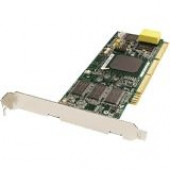 Supermicro Zero-Channel Serial ATA RAID Controller - 64MB ECC DDR - Up to 300MBps Per Port AOC-2020SA