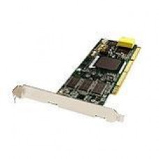 Supermicro Zero-Channel Serial ATA RAID Controller - 64MB ECC DDR - Up to 150MBps Per Port AOC-2020SAH1