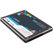 Axiom C565e 120 GB Solid State Drive - 2.5" Internal - SATA (SATA/600) - 3.5" Carrier - TAA Compliant - 565 MB/s Maximum Read Transfer Rate - 256-bit Encryption Standard - 3 Year Warranty - TAA Compliance AXG99085