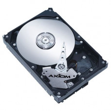 Axiom 2TB - Desktop Hard Drive - 3.5" SATA 6Gb/s - 7200rpm - 64MB Cache - SATA - 7200 AXHD2TB7235A36D