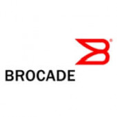 Brocade G630 48PT 48 32GB SFP 2AC NPSE BR-G630-48-32G-F